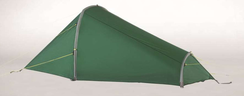 tatonka single mesh tent Tatonka Kyrkja 1 Tent, Green