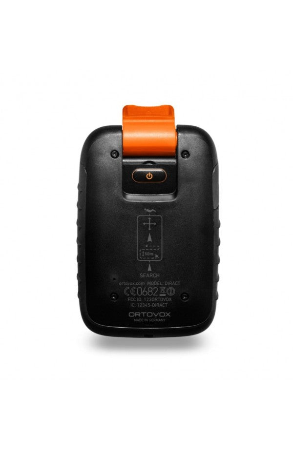 Ortovox Diract Avalanche Transceiver