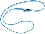 Camp Express Dyneema Runner 10.5mm