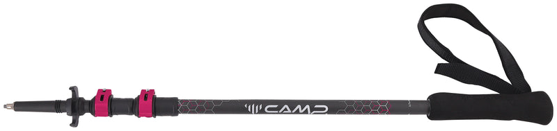Camp Backcountry Carbon W Walking Pole 90-125cm