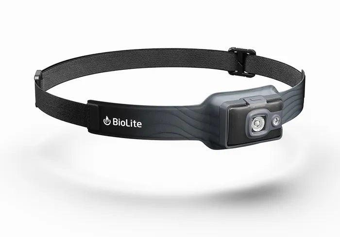 Biolite 325 Lumens Rechargeable Headlamp