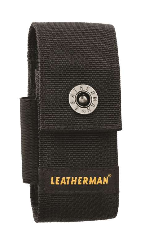 Leatherman Premium 10.8cm Nylon Sheath With Pockets