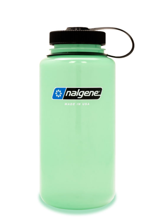 Nalgene Sustain Wide Mouth 1 Ltr Bottle