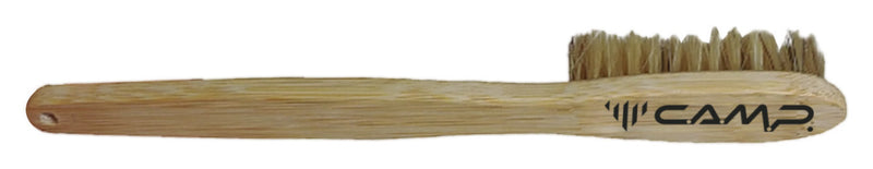 Camp Bamboo Brush