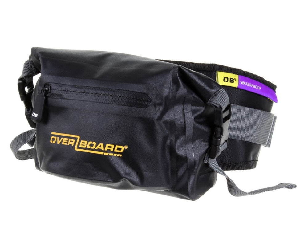 Overboard Pro-Light Waist Pack