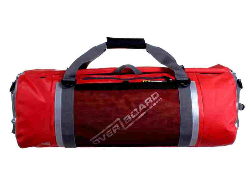 Overboard Pro Sports Duffel 60L