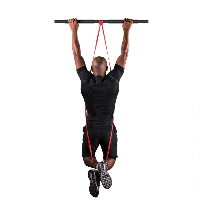 PTP Fitness Pull Up Bar