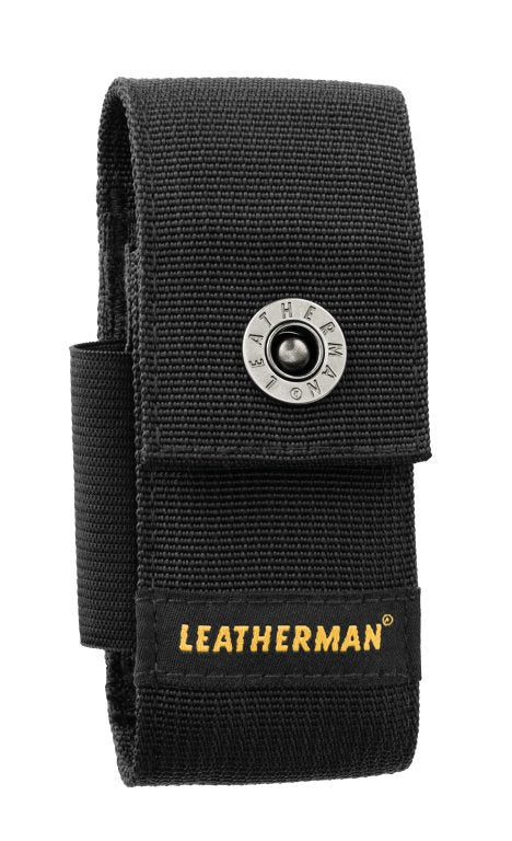 Leatherman Premium 12cm Nylon Sheath With Pockets