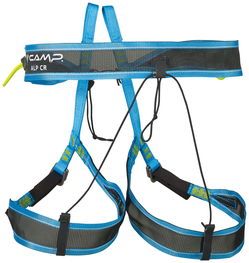 Camp Alp CR Harness