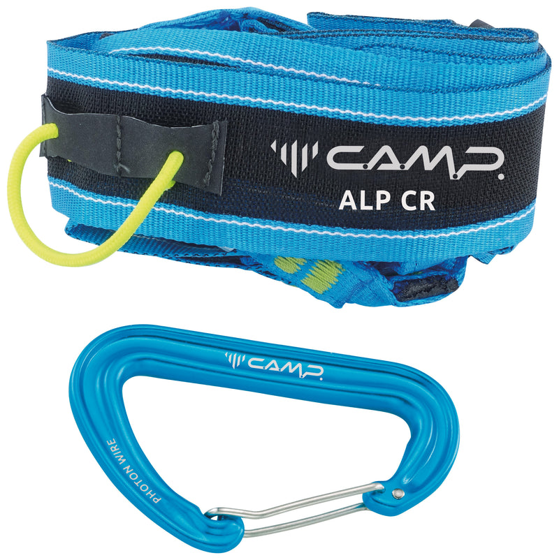 Camp Alp CR Harness