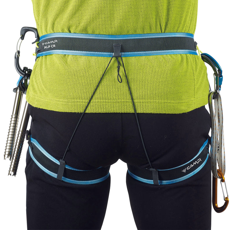 Camp Alp CR Harness