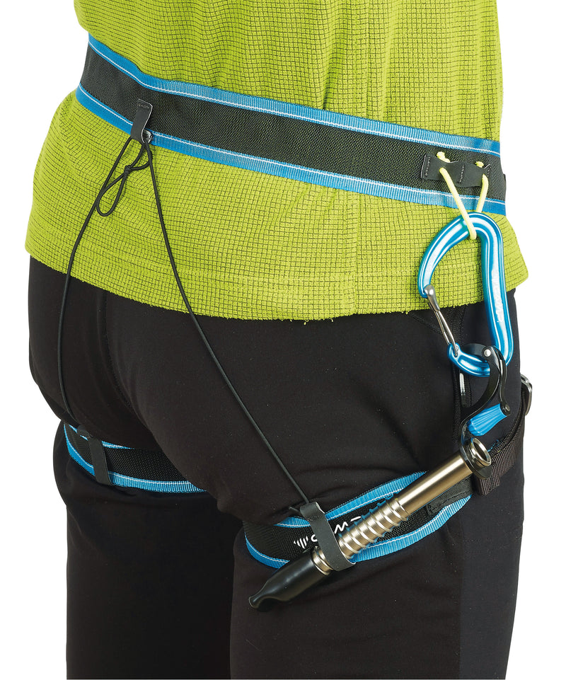 Camp Alp CR Harness