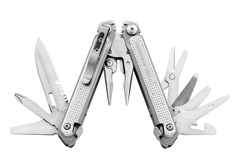 Leatherman Free P2 Multi-Tool