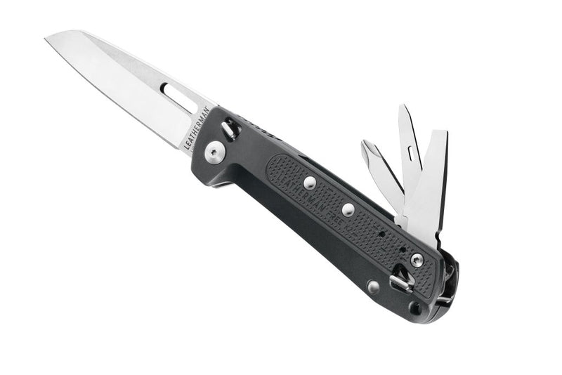 Leatherman Free K2 Multi-Tool