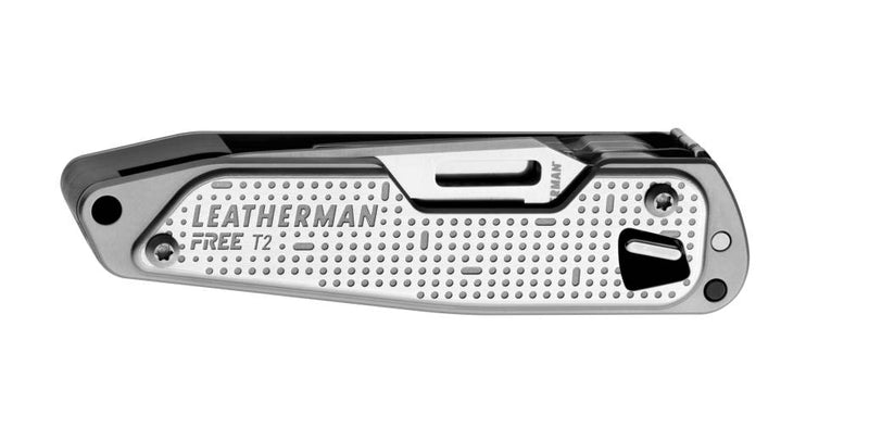 Leatherman Free T2 Multi-Tool