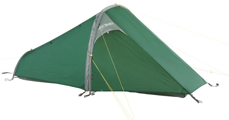 tatonka tents Tatonka Kyrkja 1 Tent, Green