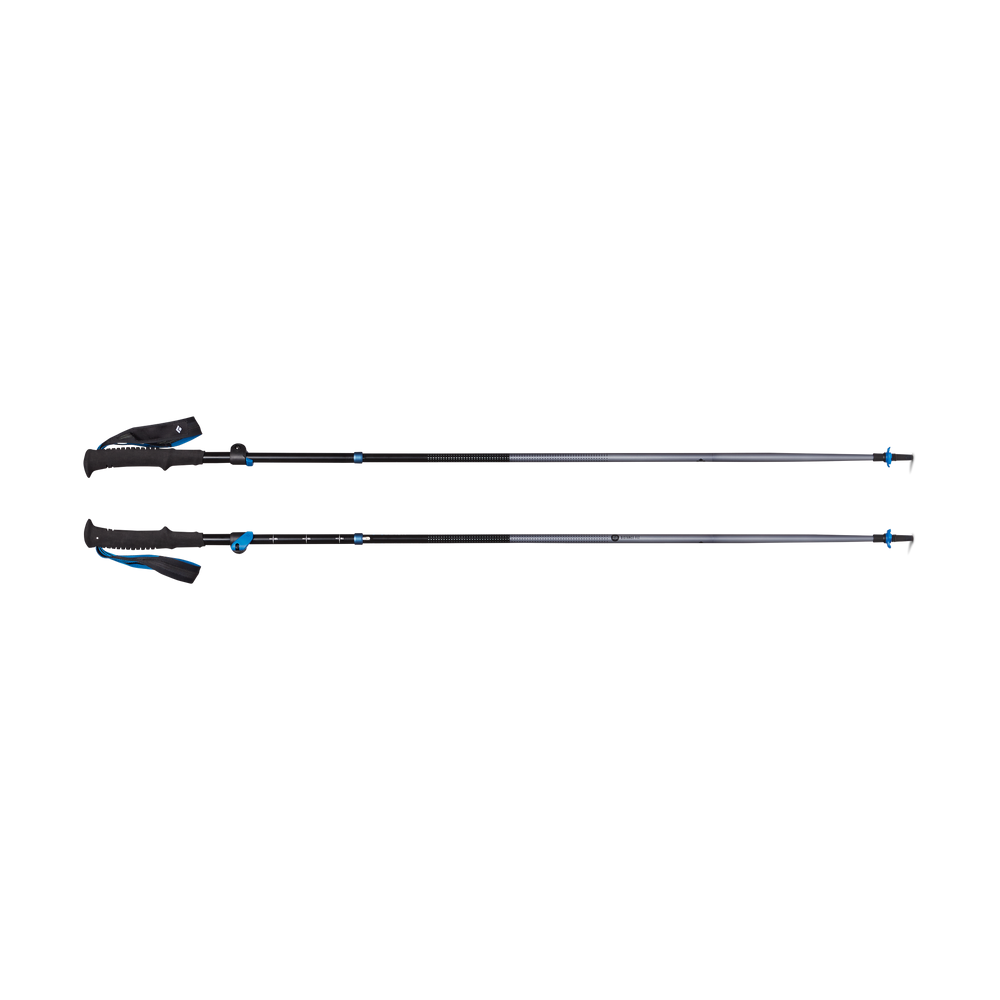Black Diamond Distance FLZ Trekking/Running Poles