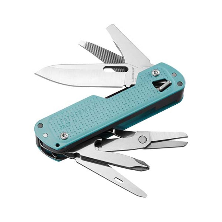 Leatherman Free T4 Multi-Tool