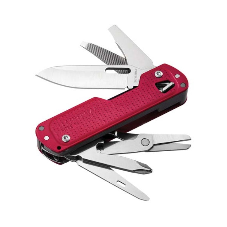 Leatherman Free T4 Multi-Tool