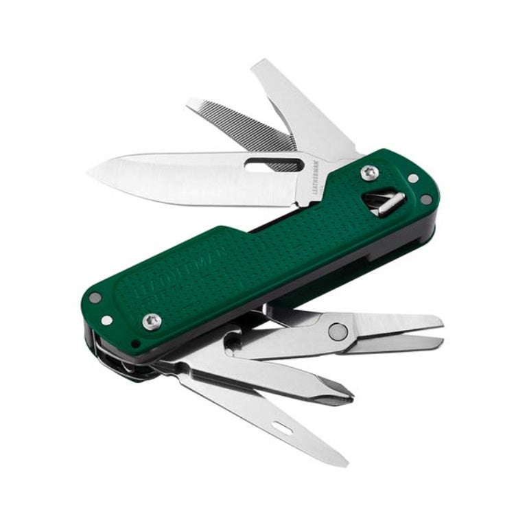 Leatherman Free T4 Multi-Tool