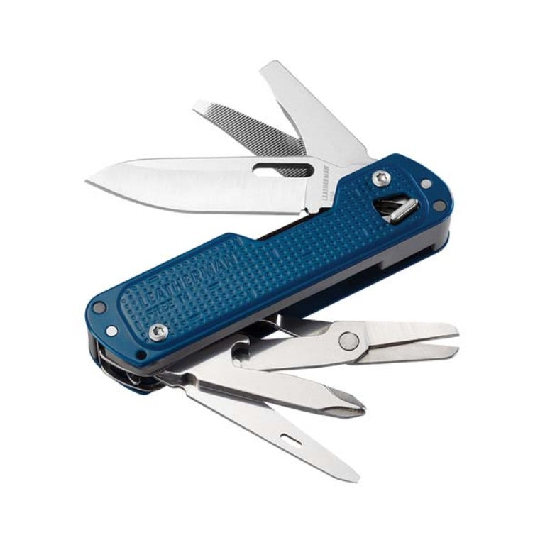 Leatherman Free T4 Multi-Tool