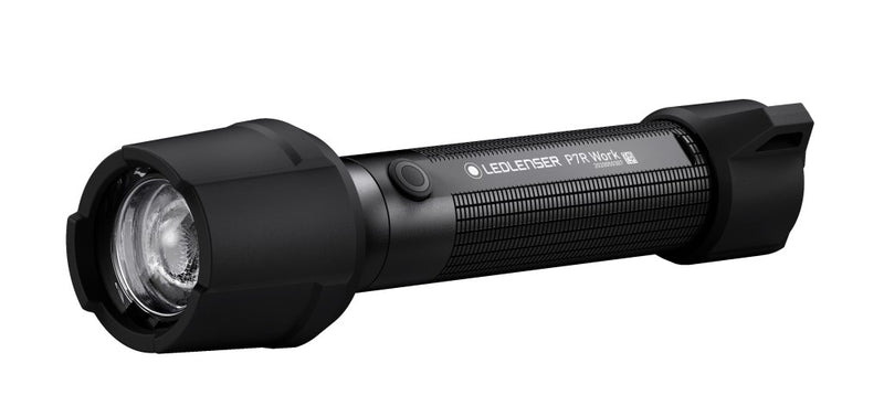 Ledlenser P7R Work Torch