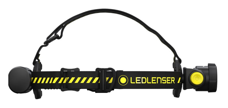 Ledlenser H7R Work Headlamp