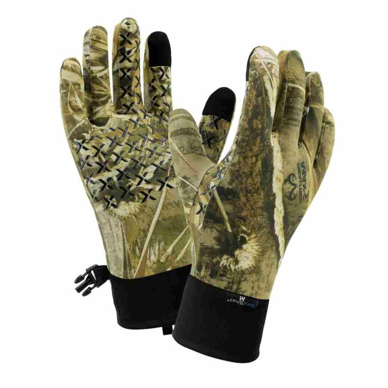 DexShell StretchFit Gloves