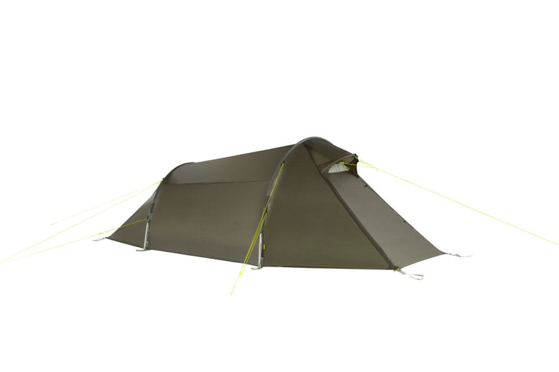 Tatonka Gargia 3 Tent - Stone Grey Olive