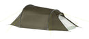 Tatonka Gargia 3 Tent - Stone Grey Olive
