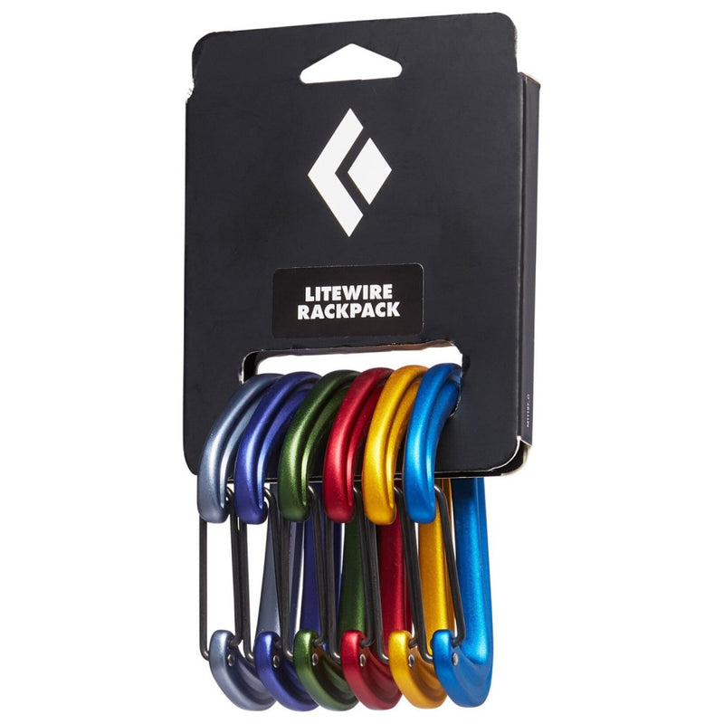 Black Diamond Litewire Rackpack