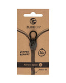 ZlideOn Narrow Zipper