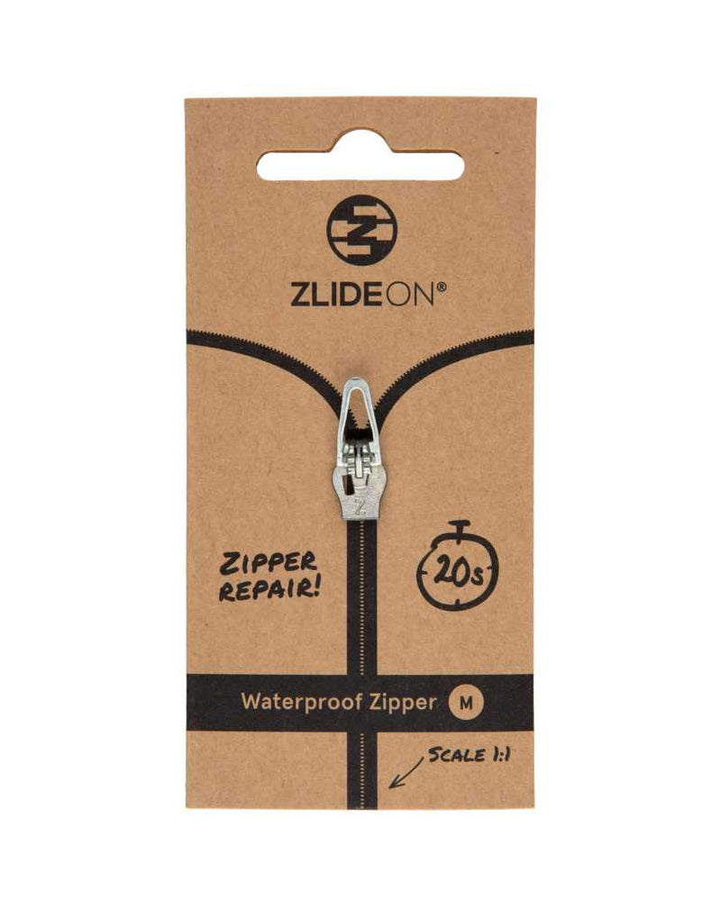 ZlideOn Waterproof Zipper