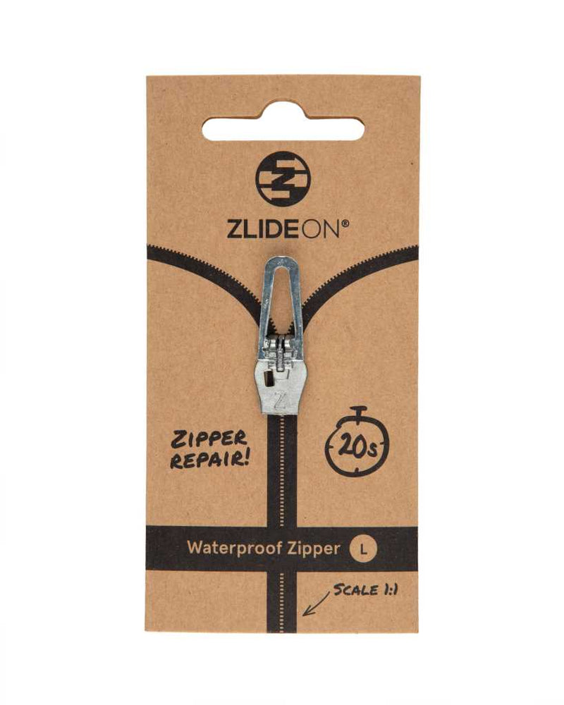 ZlideOn Waterproof Zipper