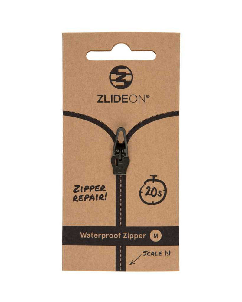 ZlideOn Waterproof Zipper