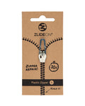 ZlideOn Plastic Zipper