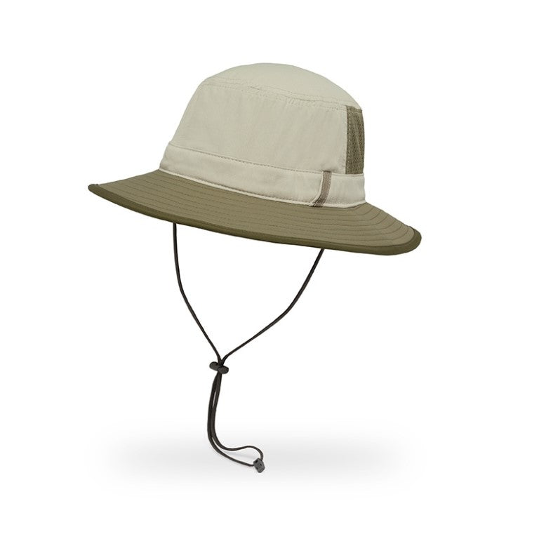 Sunday Afternoons Brushline Bucket Hat