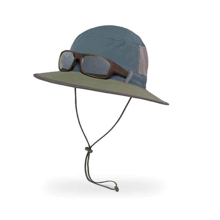 Sunday Afternoons Brushline Bucket Hat