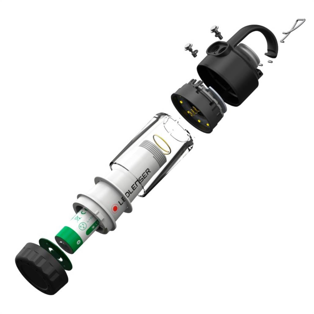 Ledlenser ML4 Lantern