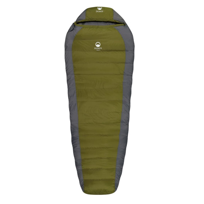 Domex Halo 2 Sleeping Bag