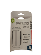 JR Gear Compression Dry Bag Pro