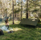 Alton Ultralight Tarp 3m x 3M