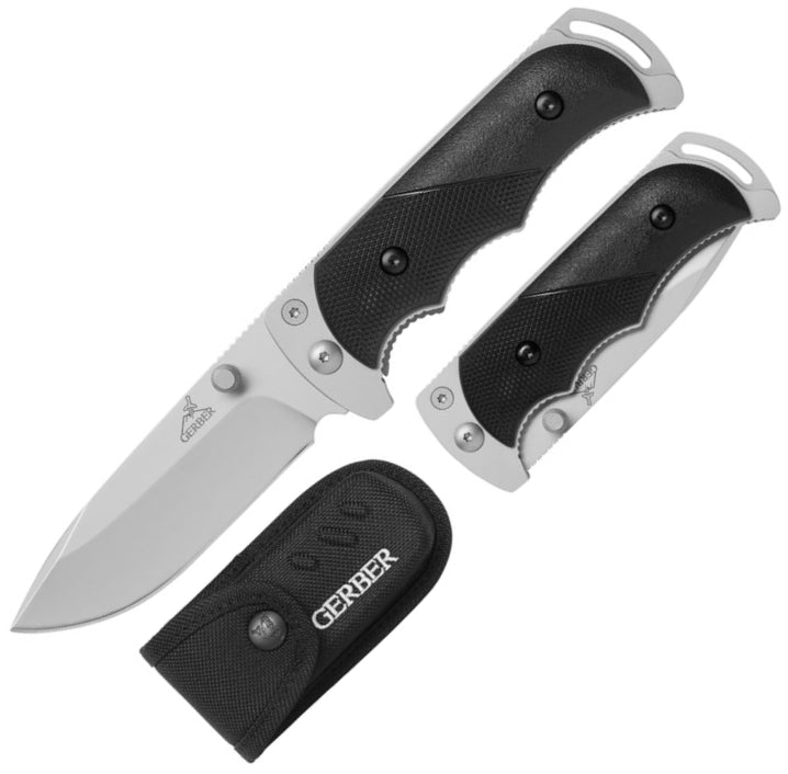 Gerber Freeman Guide Folder Knife