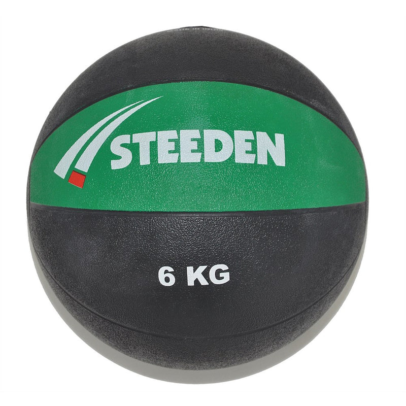 Steeden Rubber Medicine Ball