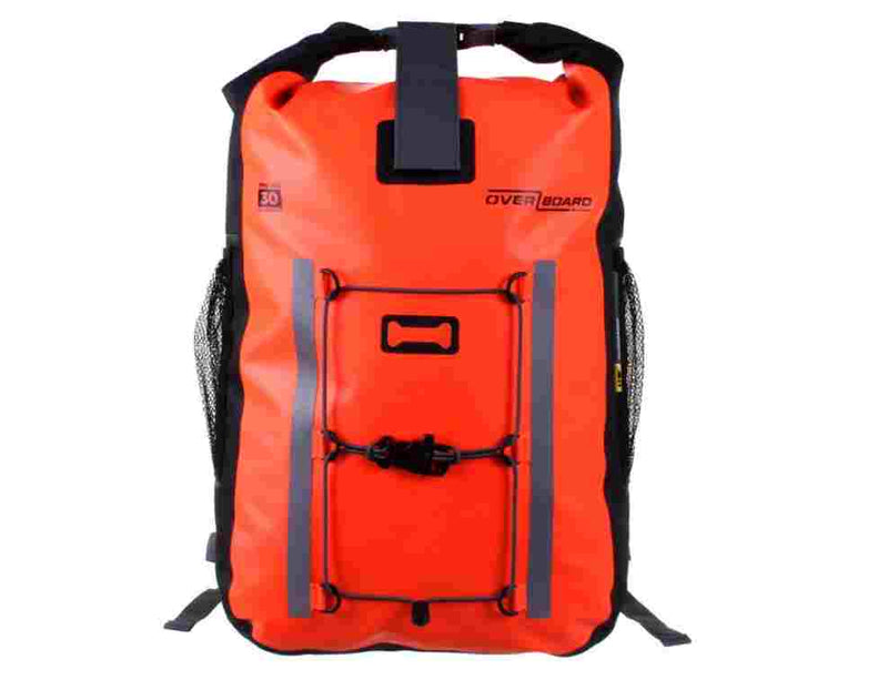 Overboard Pro-Vis Backpack 30L
