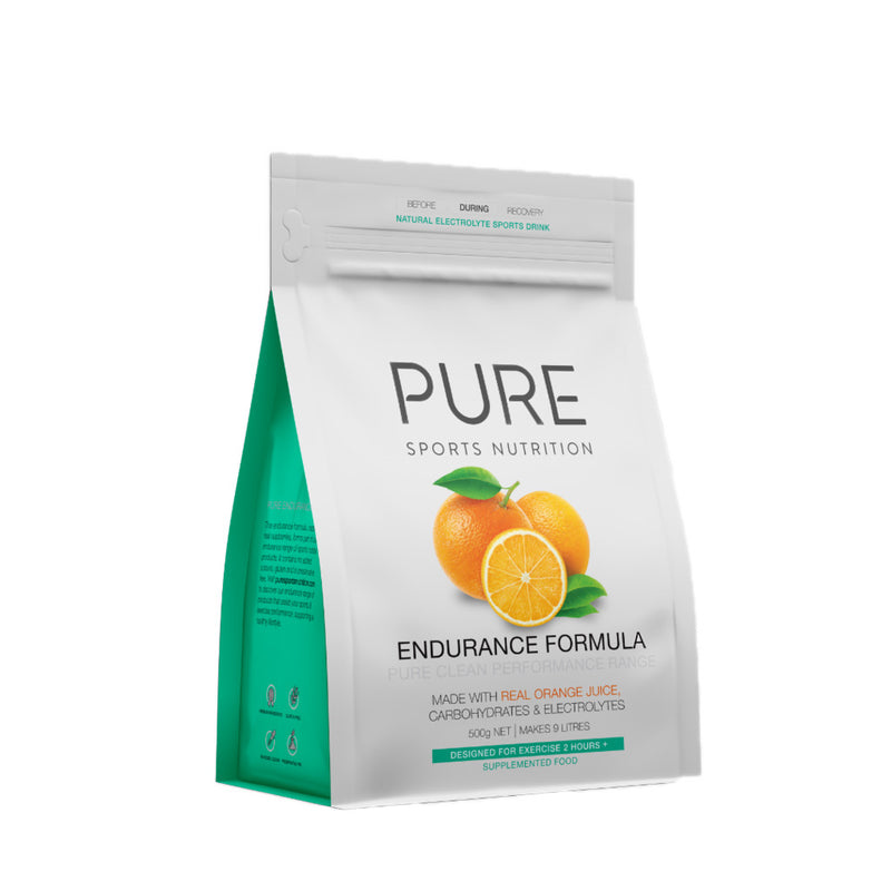 Pure Endurance Formula 500g