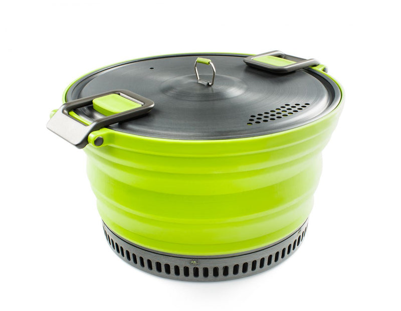 GSI Escape Pot 3L, Green