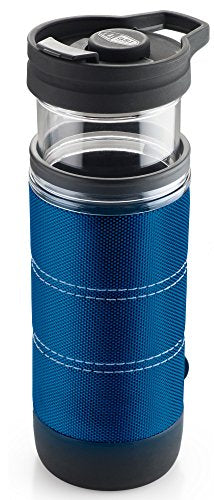 GSI Commuter Javapress 440ml