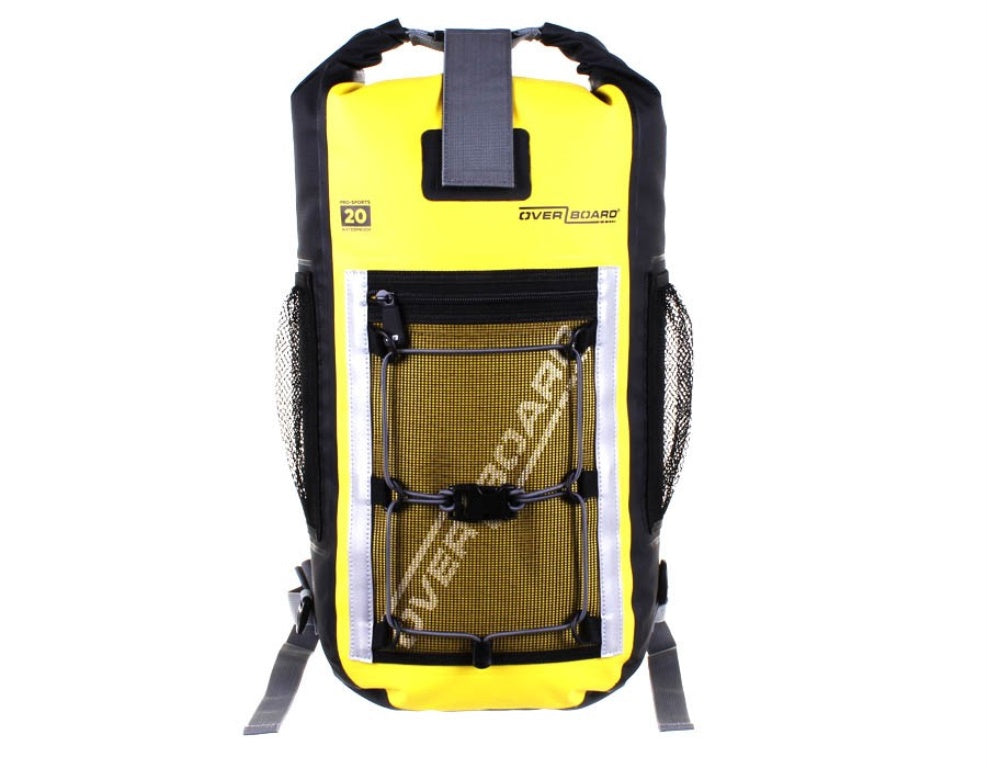 Overboard Pro-Sports Backpack 20L