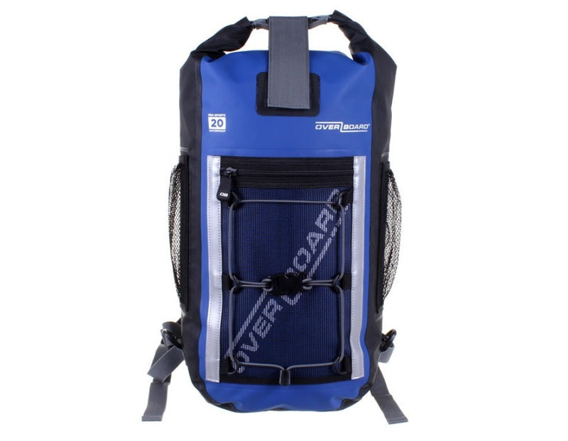 Overboard Pro-Sports Backpack 20L